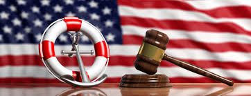 Maritime Lawyer in the USA